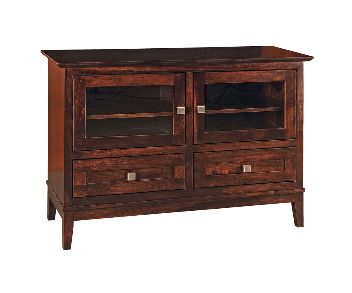 Venice TV Console - 50"W