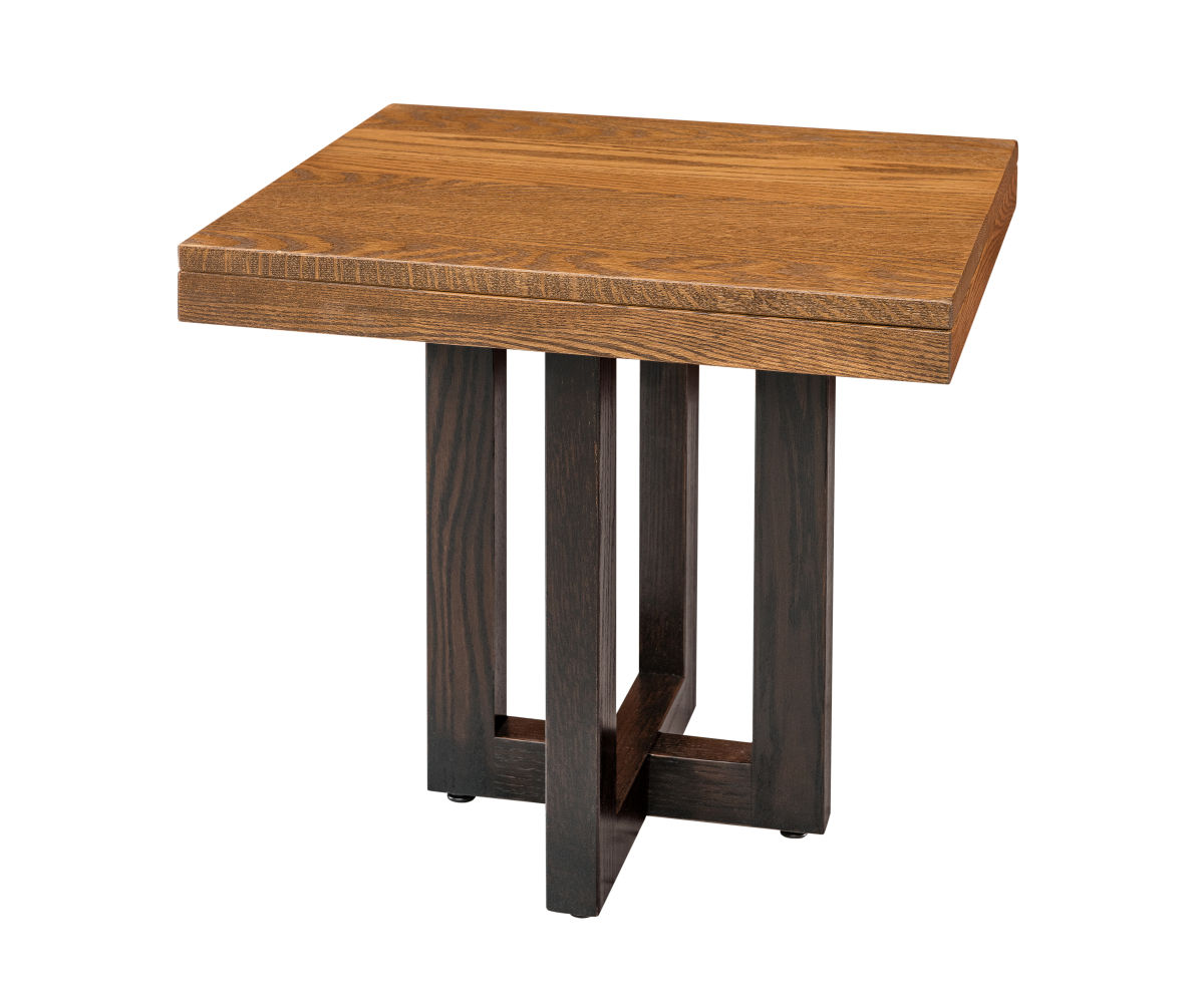 Xcell End Table
