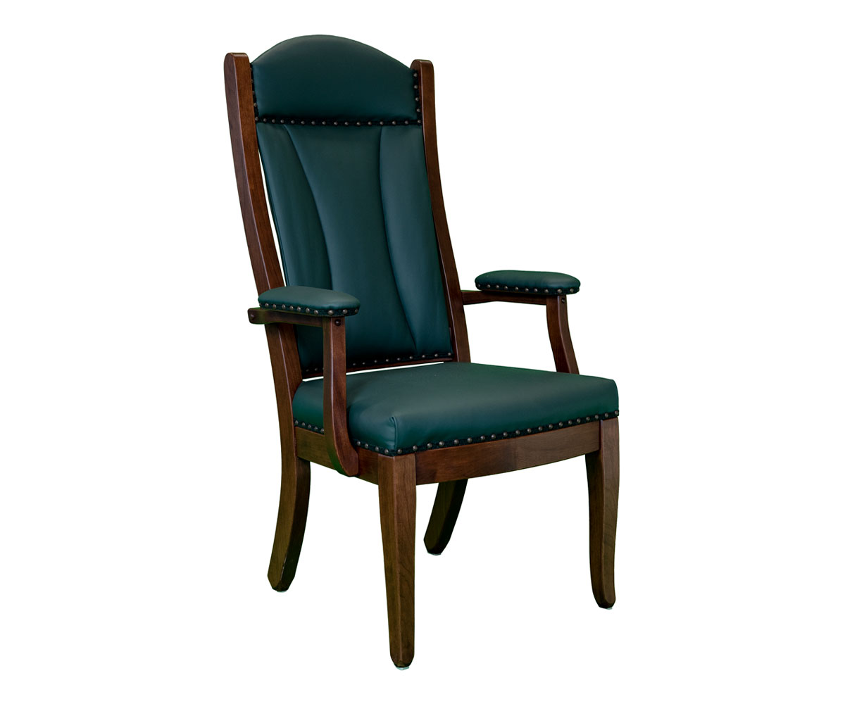 Client Chair