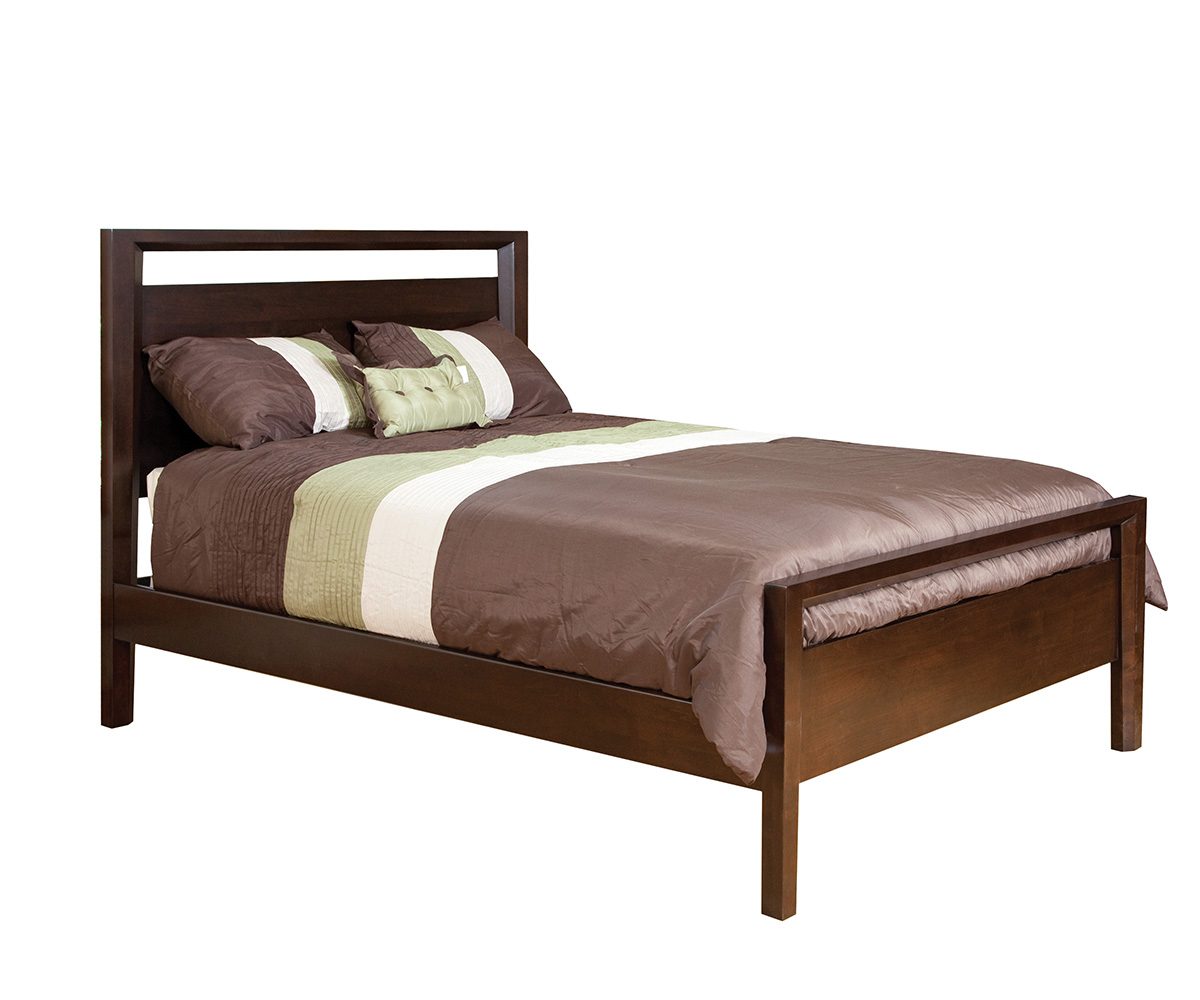 Park Avenue Queen Central Park Bed