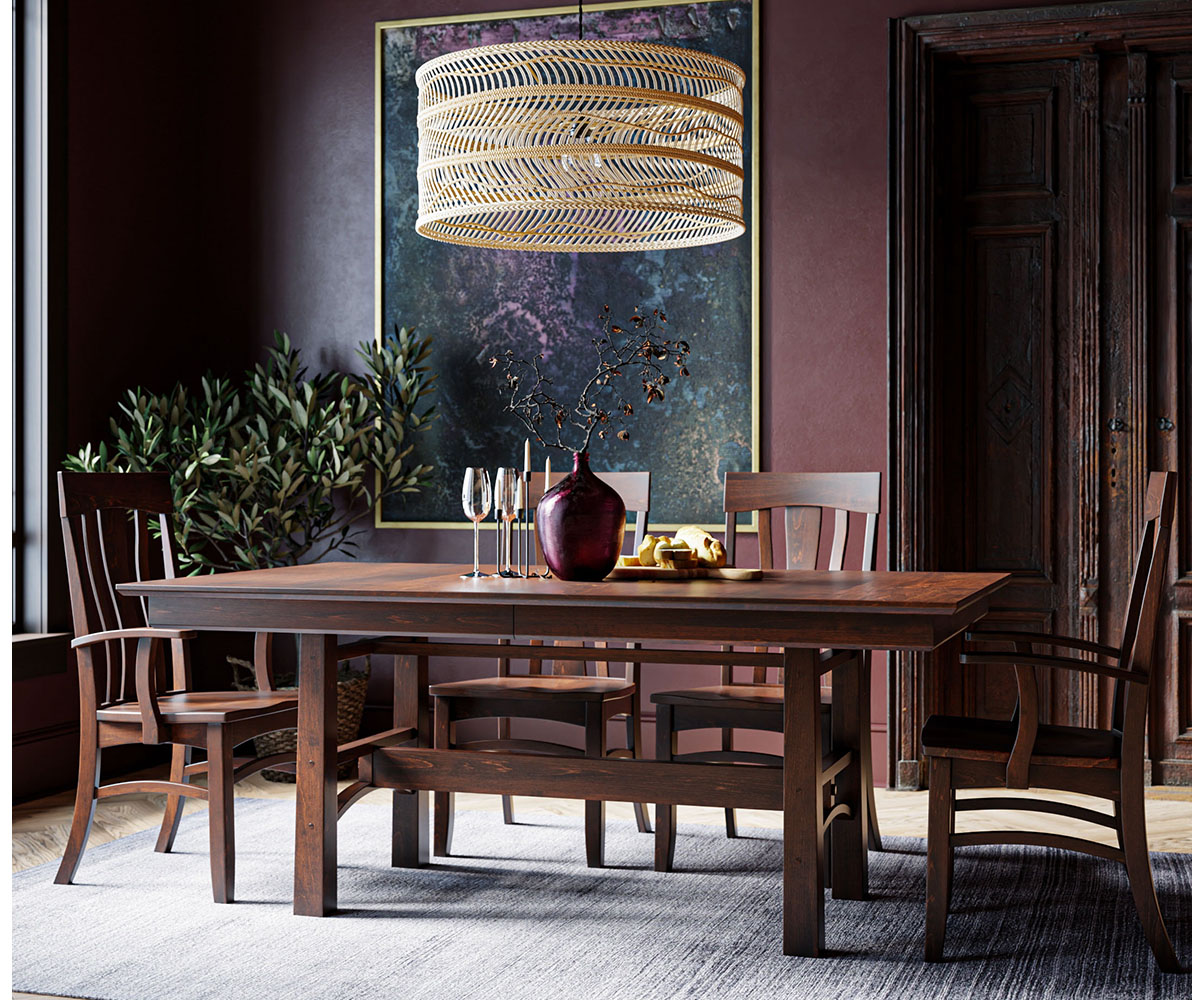 Gatlinburg Chair Collection