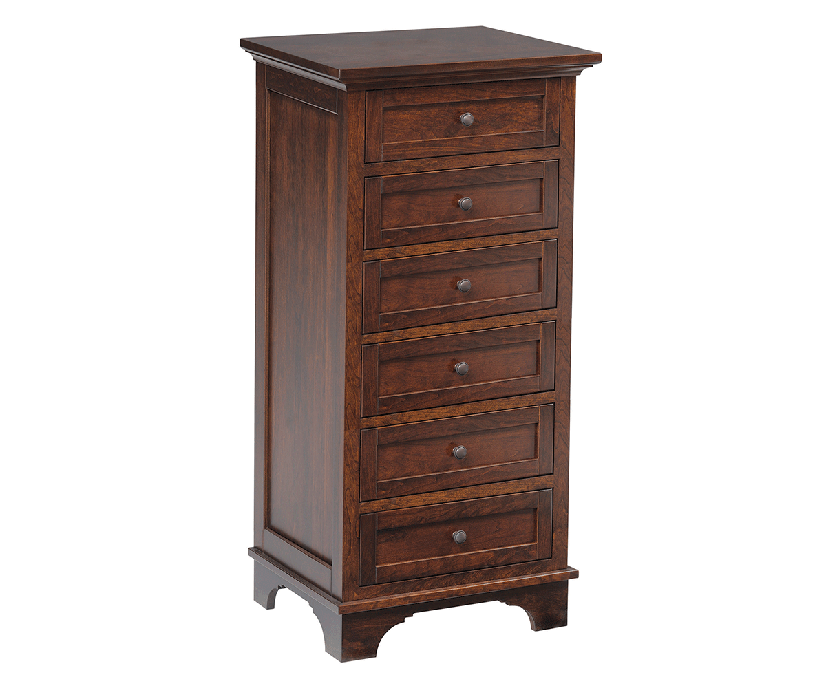 Arlington Lingerie Chest