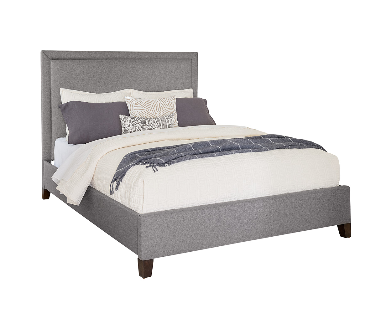 Bellini Fabric Bed