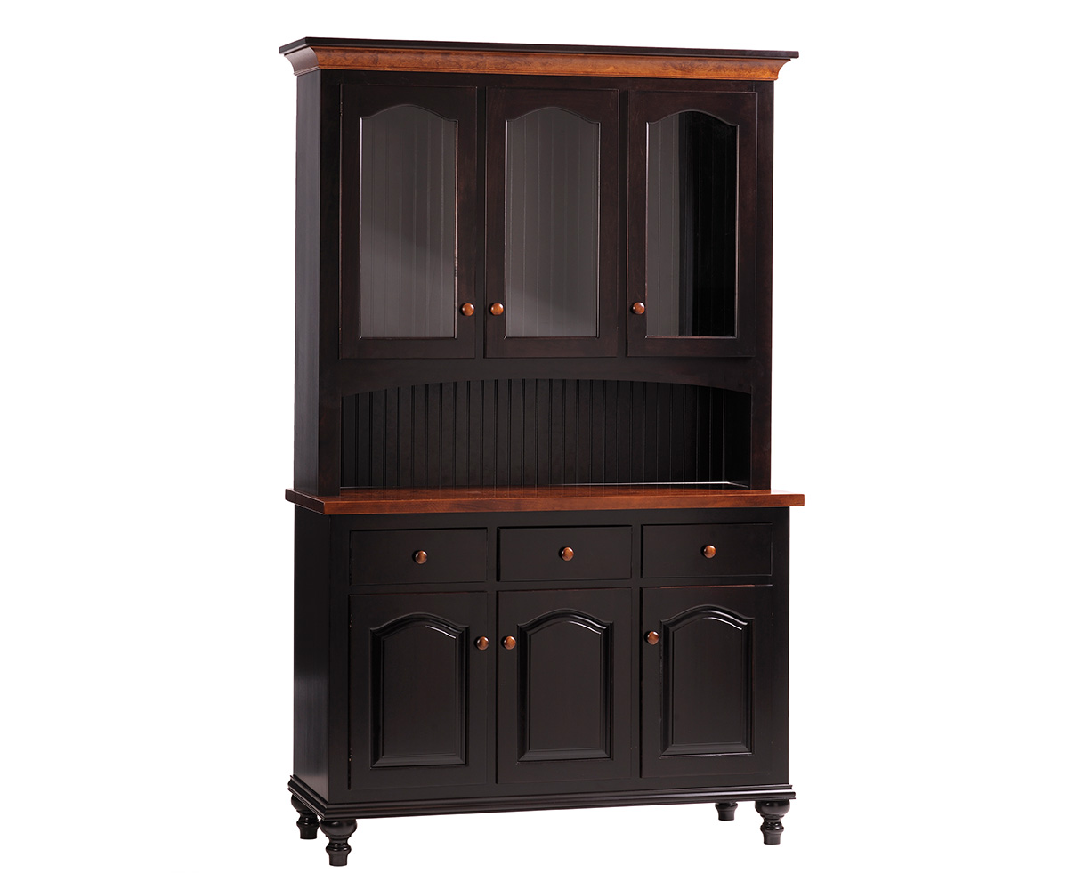 Olympia Hutch
