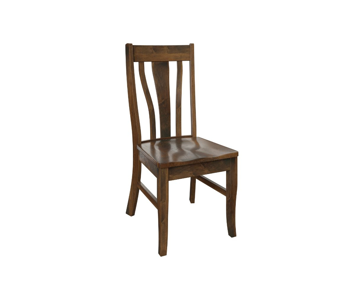 Batavia Chair