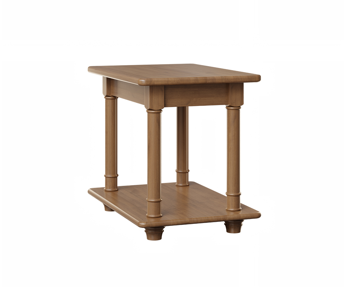 Belmont End Table - 18"W
