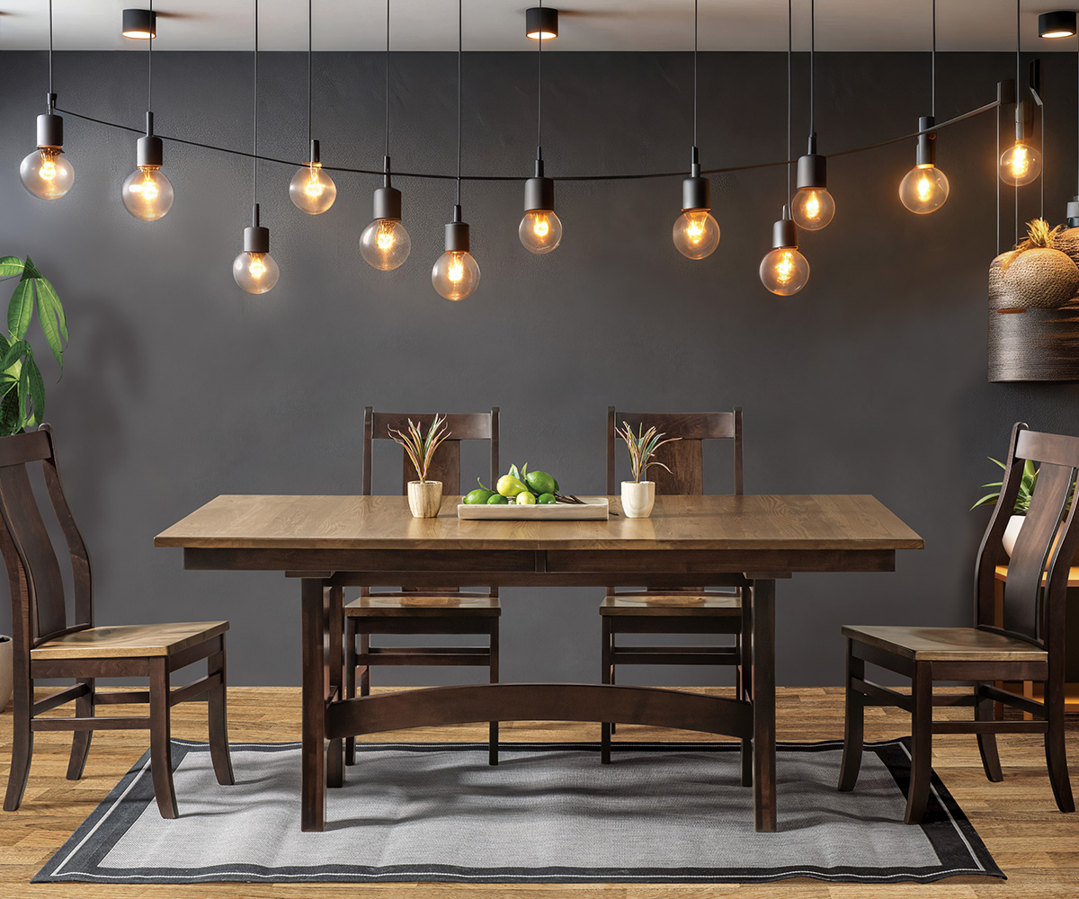 Bradenton Dining Collection