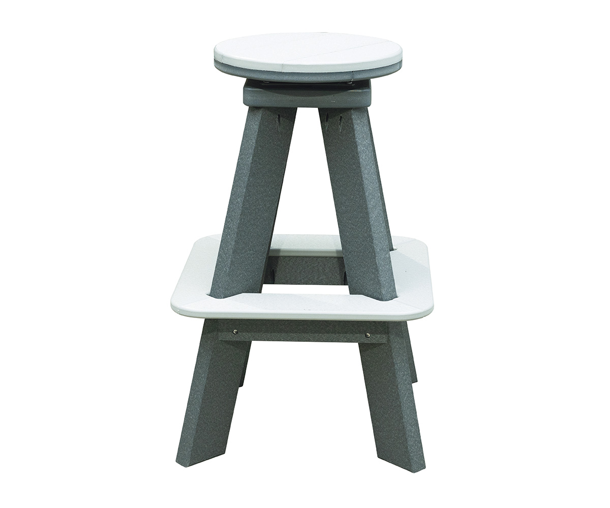 Counter Height Swivel Bar Stool