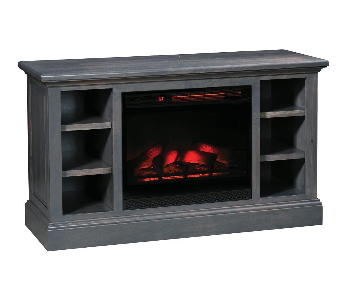 Kincade TV Console - 50"W