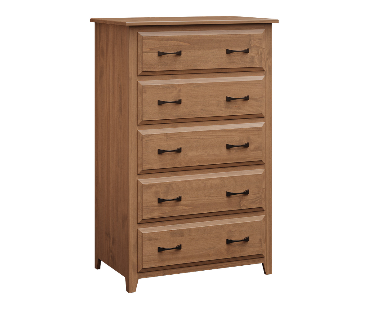 Hartford 5 Drawer Chest