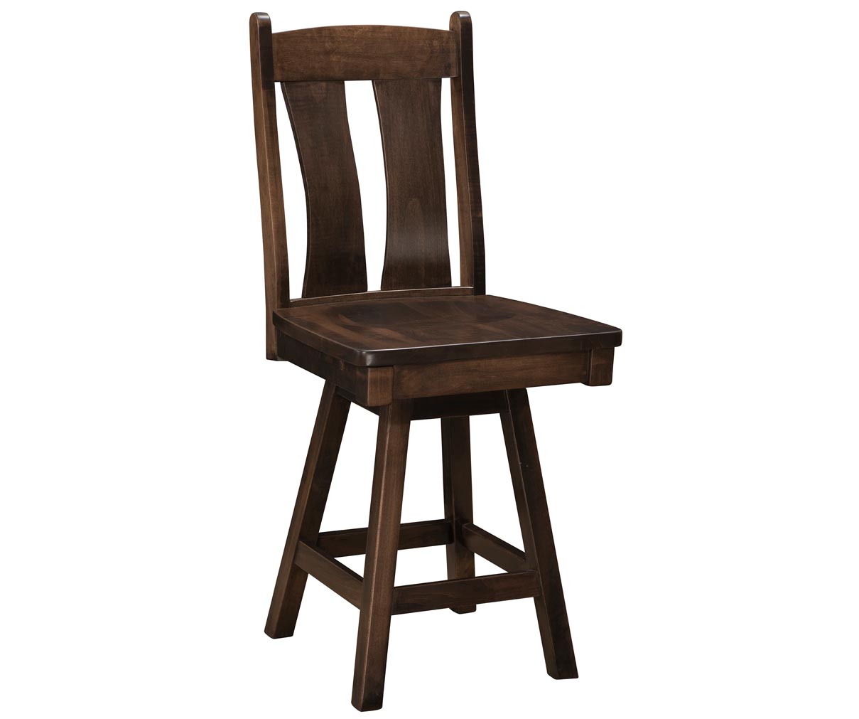 Gateway Bar Stool
