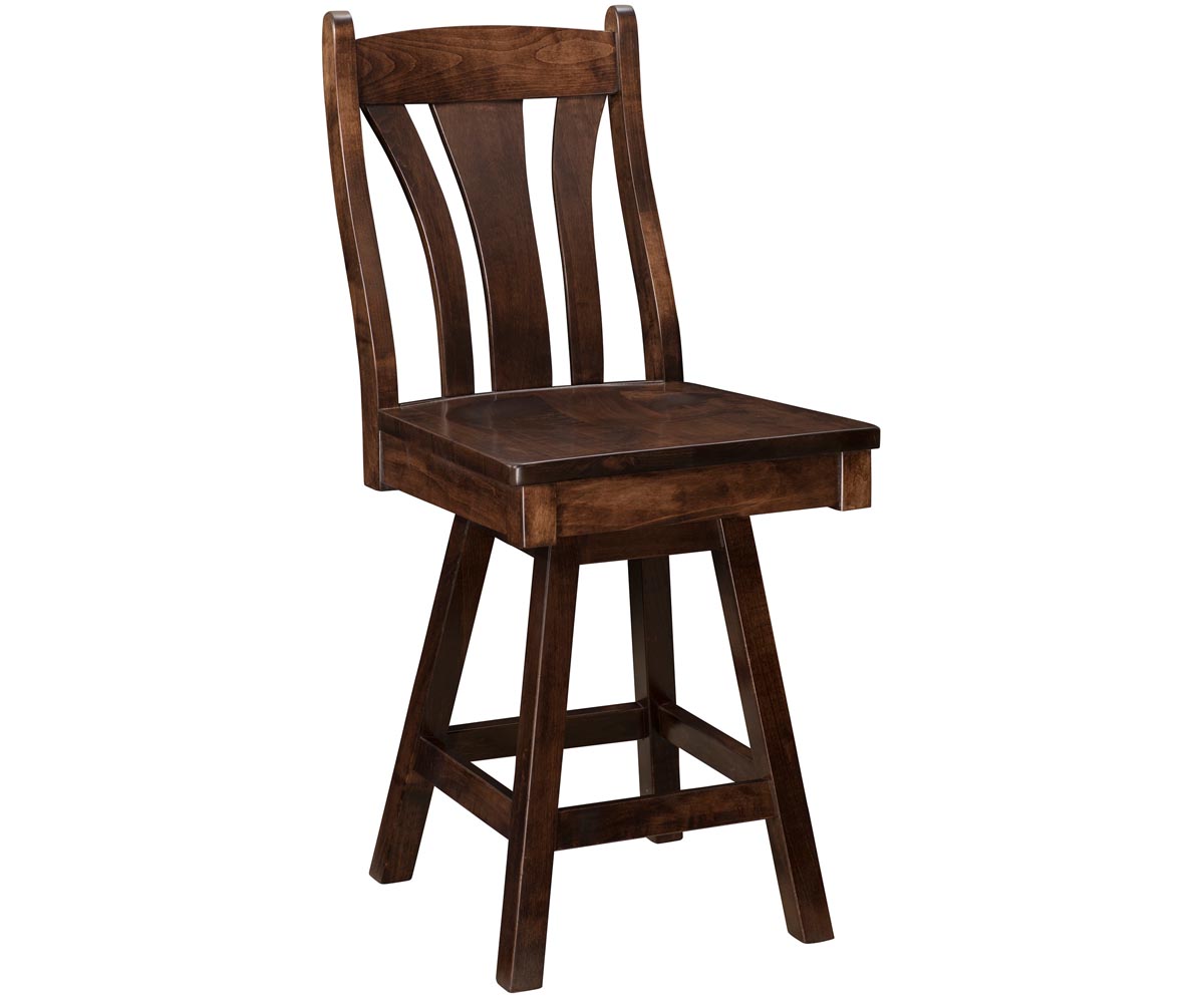 Mason Bar Stool