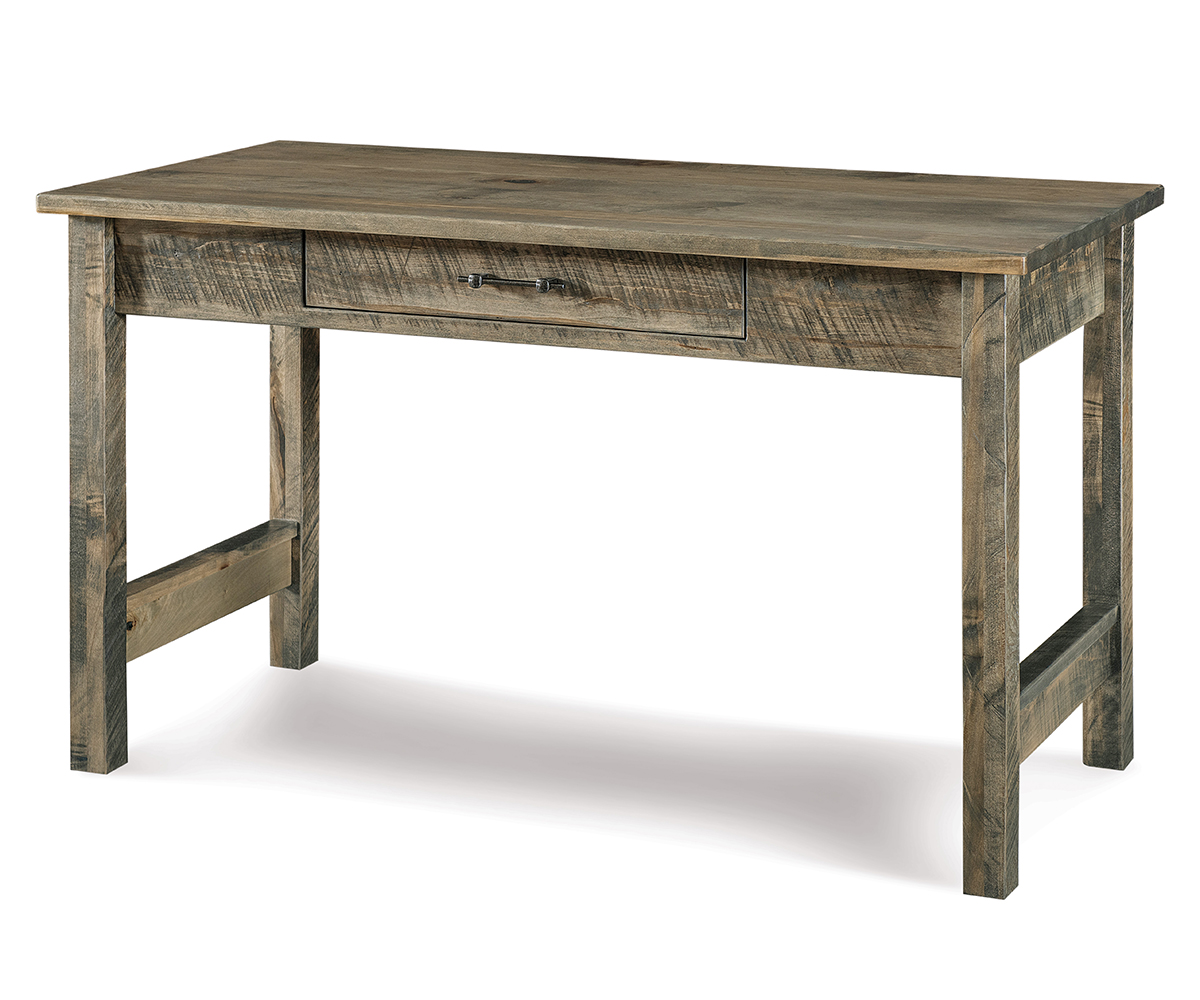 Houston Writer's Desk