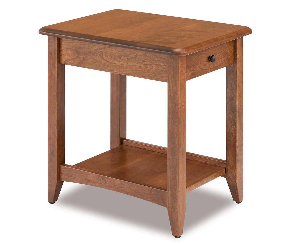 Dover End Table