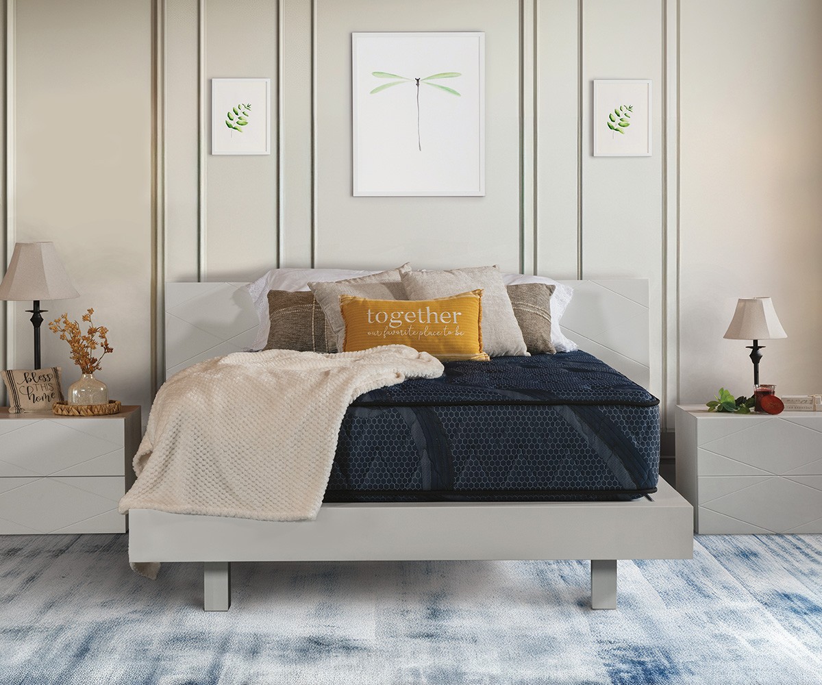 Grand Series Splendor Mattress
