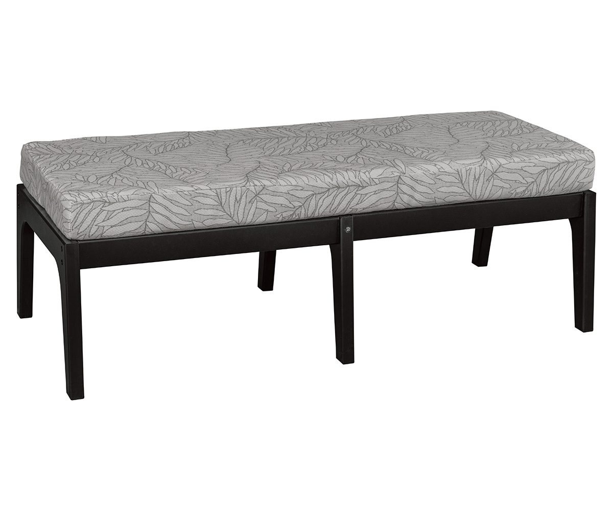 Willow Large Ottoman
