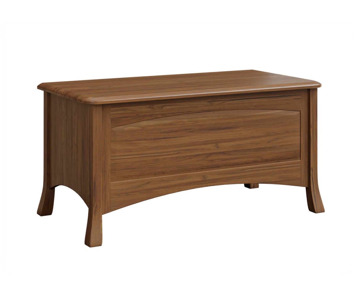 Carlisle Blanket Chest with Cedar Bottom