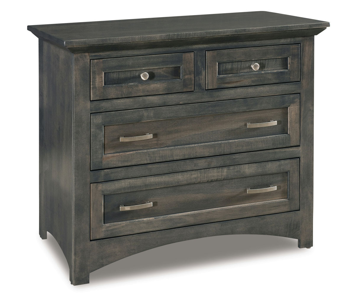 Lincoln 4 Drawer Chest