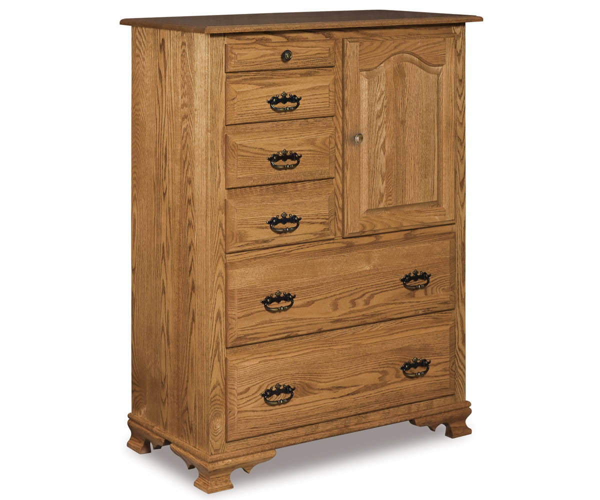 Heritage Gentleman's Chest
