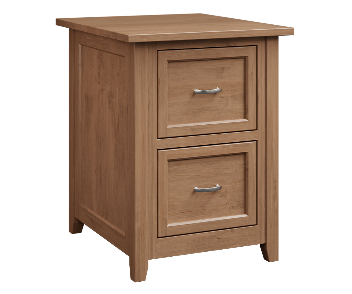Premier 2 Drawer File