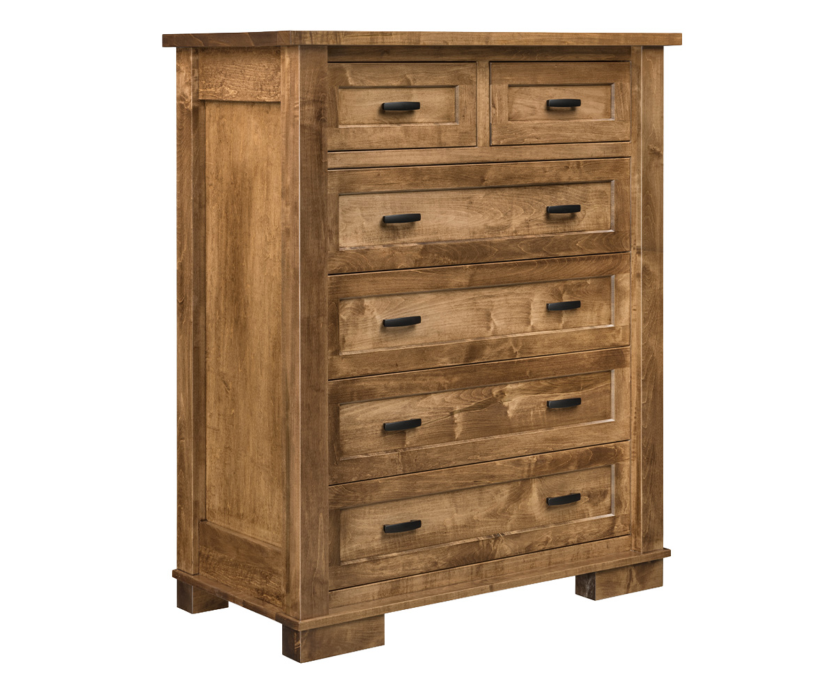 Springdale 6 Drawer Chest