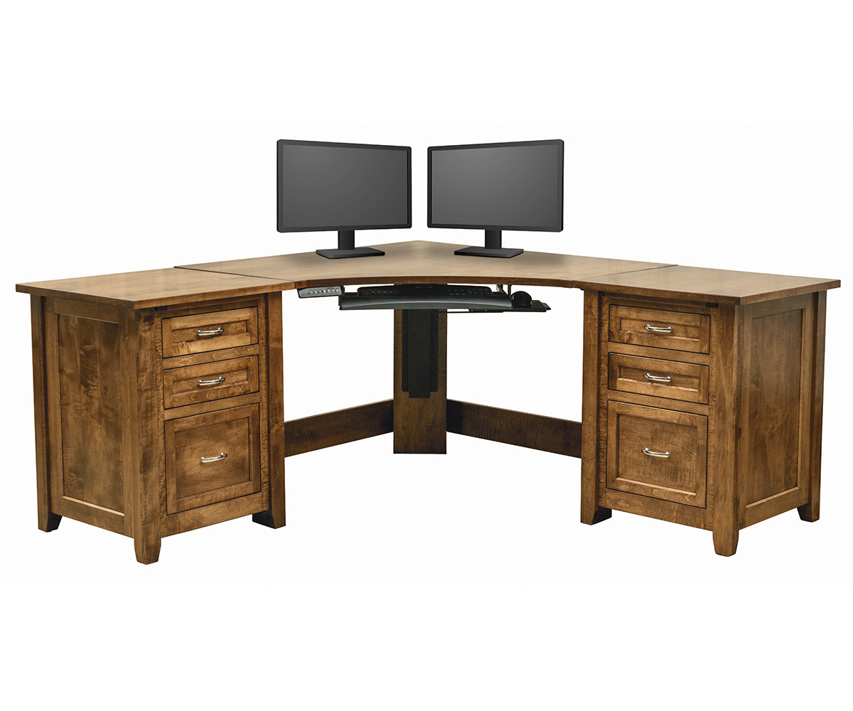 Premier Corner Desk