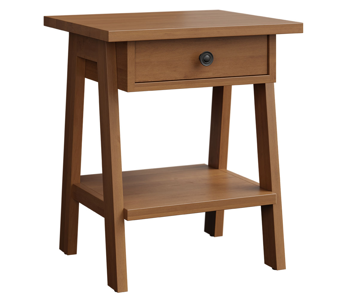 Conway End Table - 18"