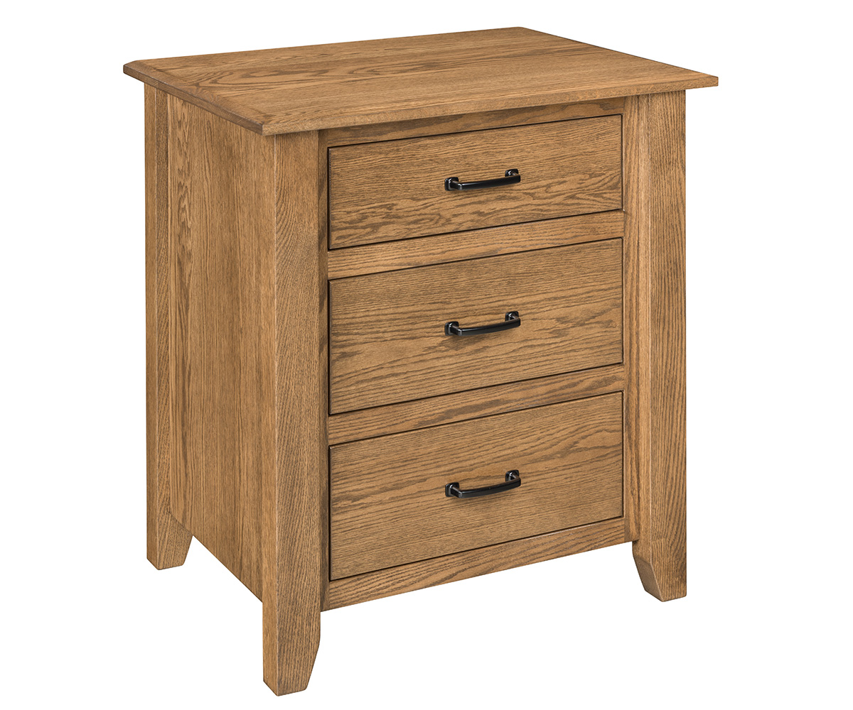 Quinston Nightstand