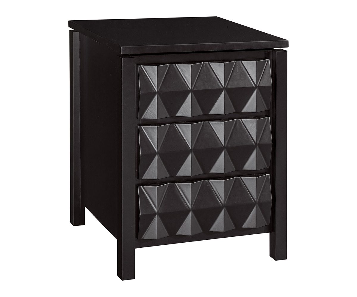 Jewel Nightstand