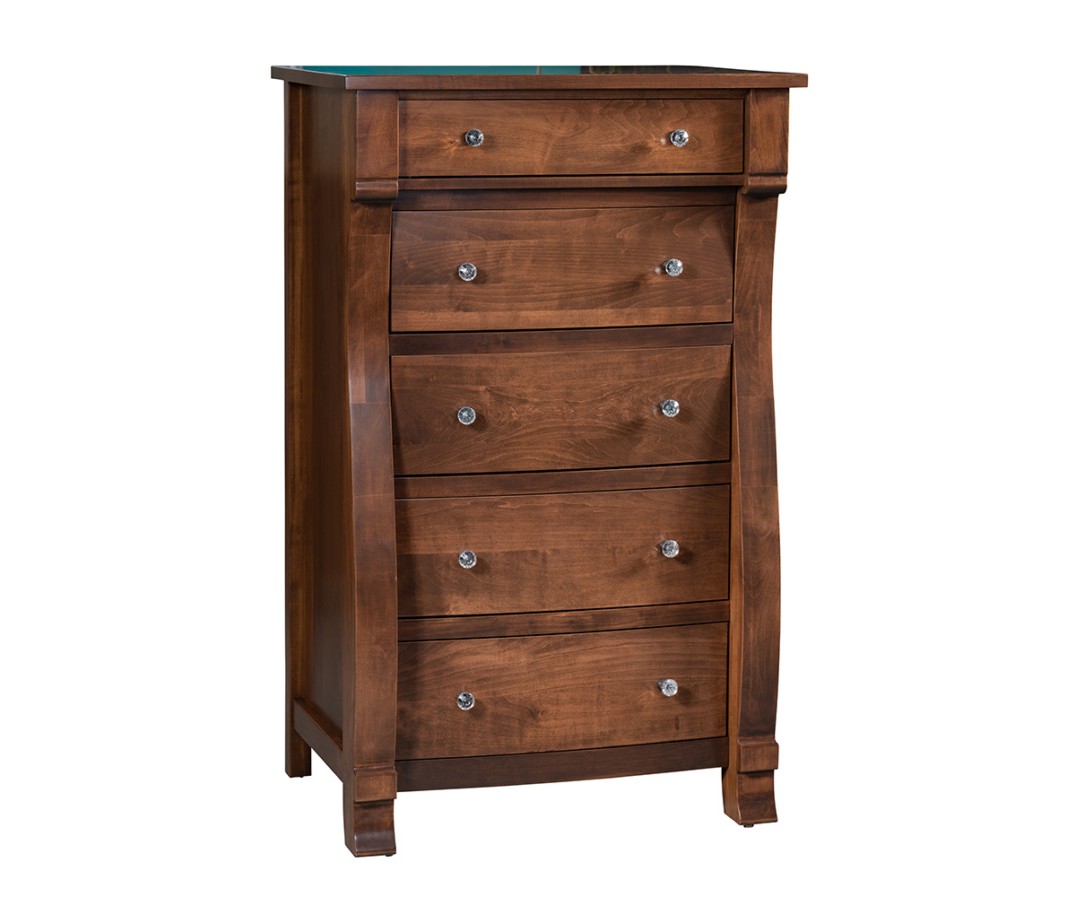 Riviera Chest