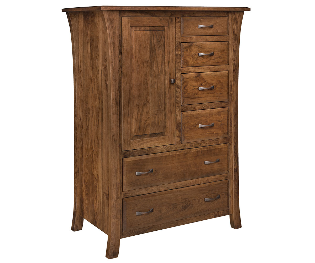 Ensenada Gentleman's Chest