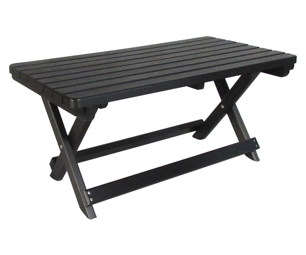 Folding Coffee Table