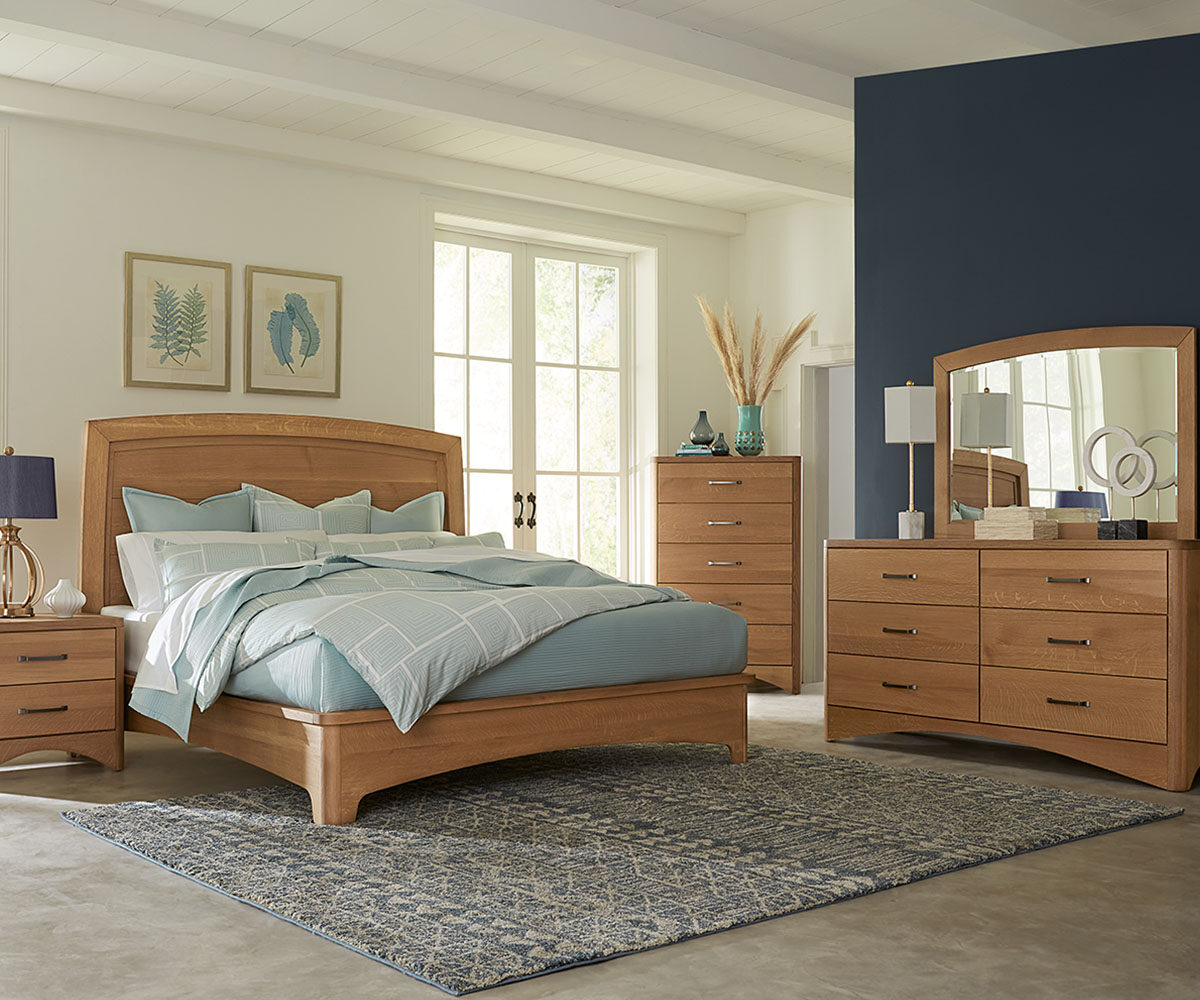 Woodmont Bedroom Collection