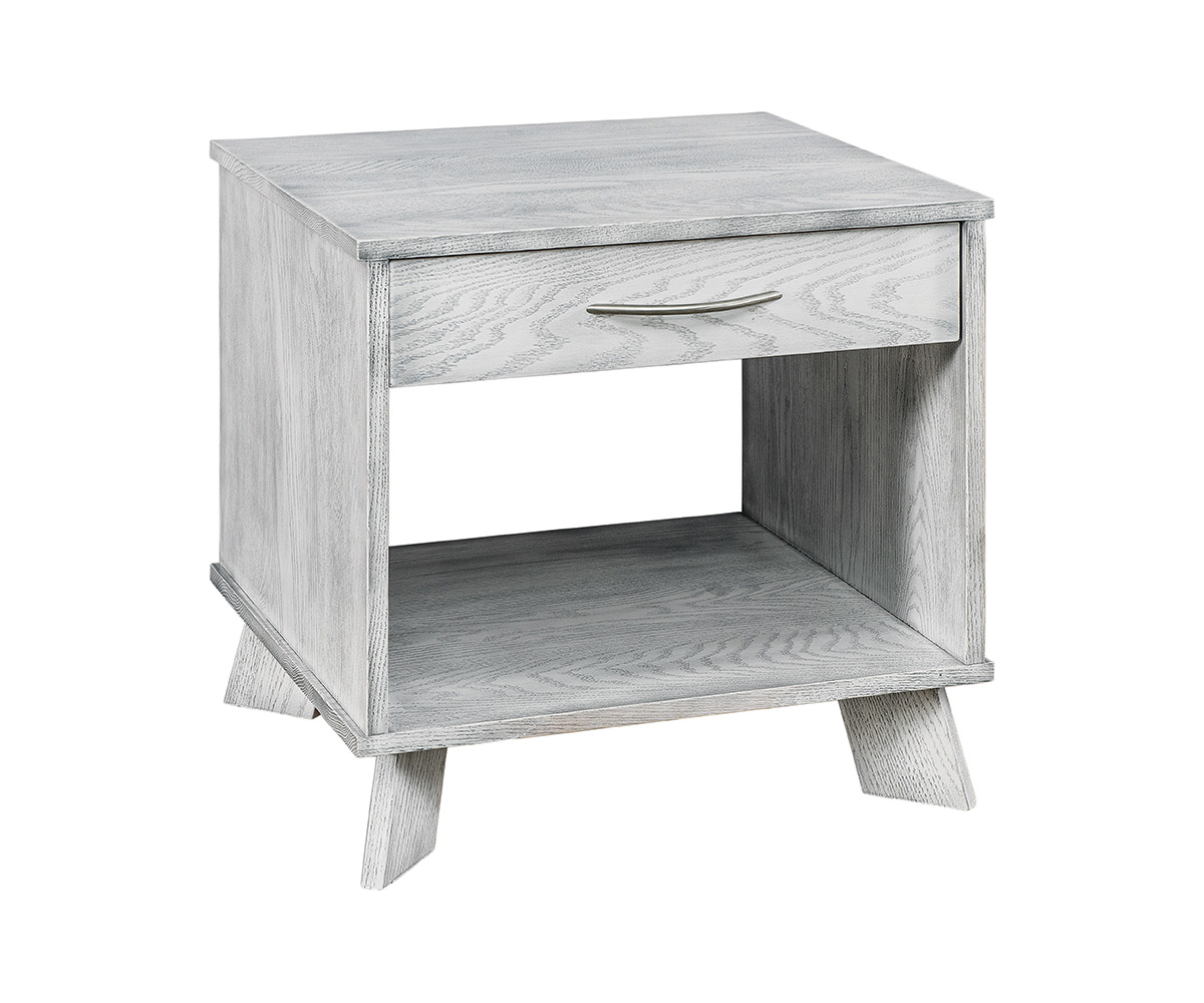 400 Series End Table