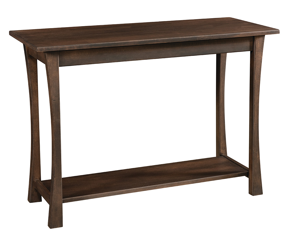 500 Series Sofa Table