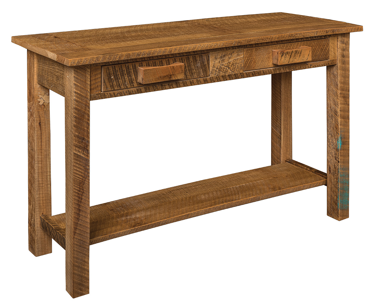 700 Series Sofa Table