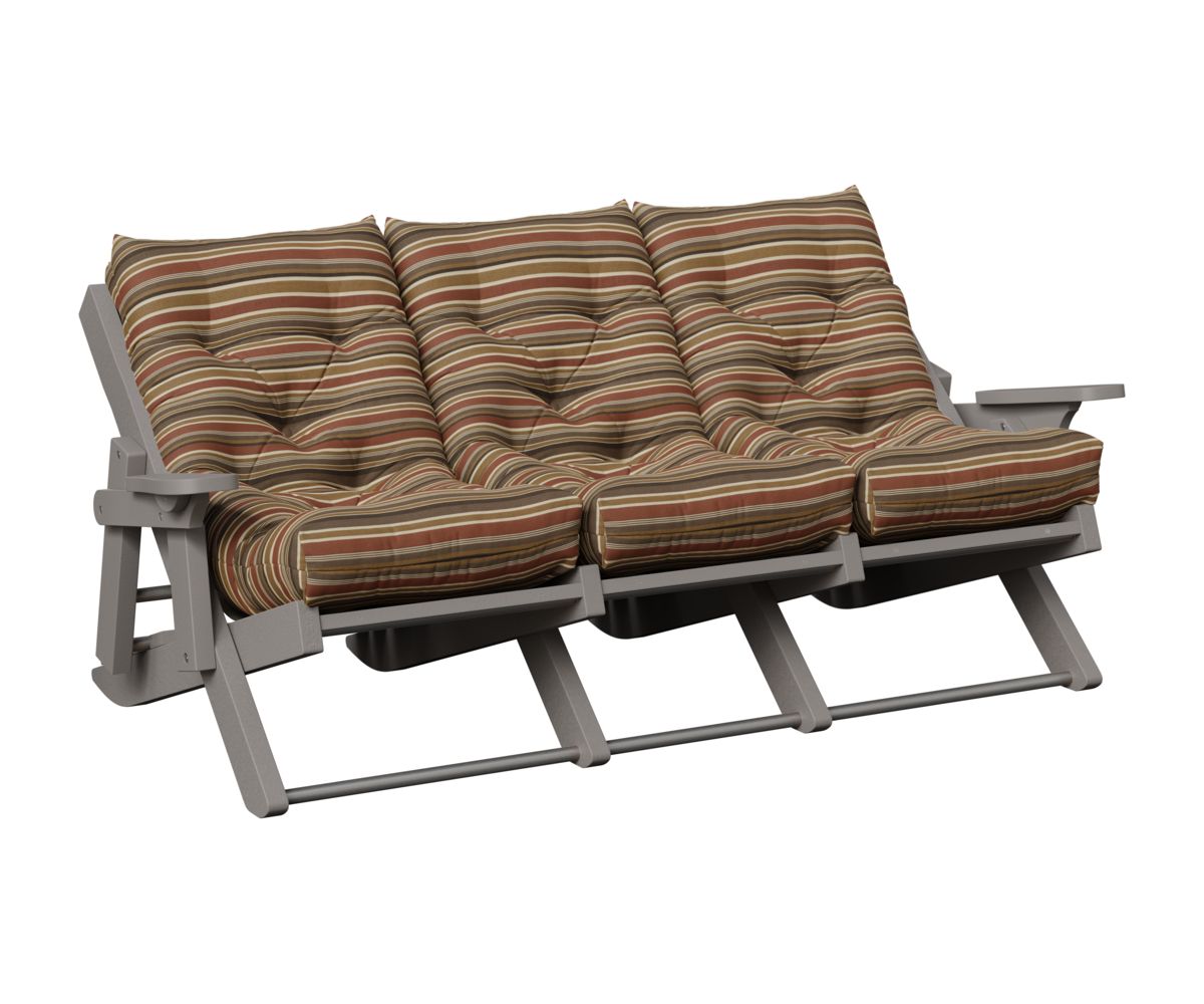 Siesta Folding Sofa