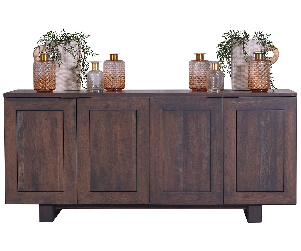 Tolleson Sideboard - 76"W