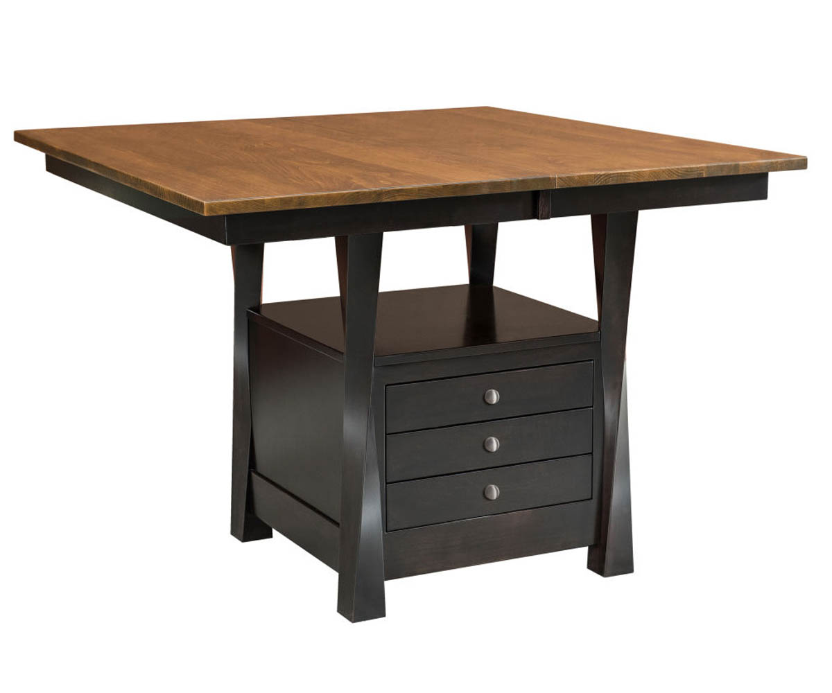 Lexington Cabinet Table