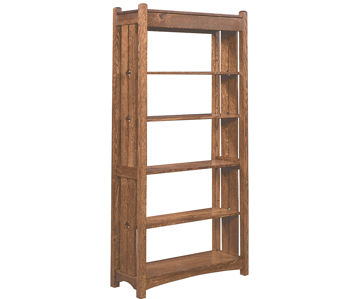 Open Tempe Bookcase