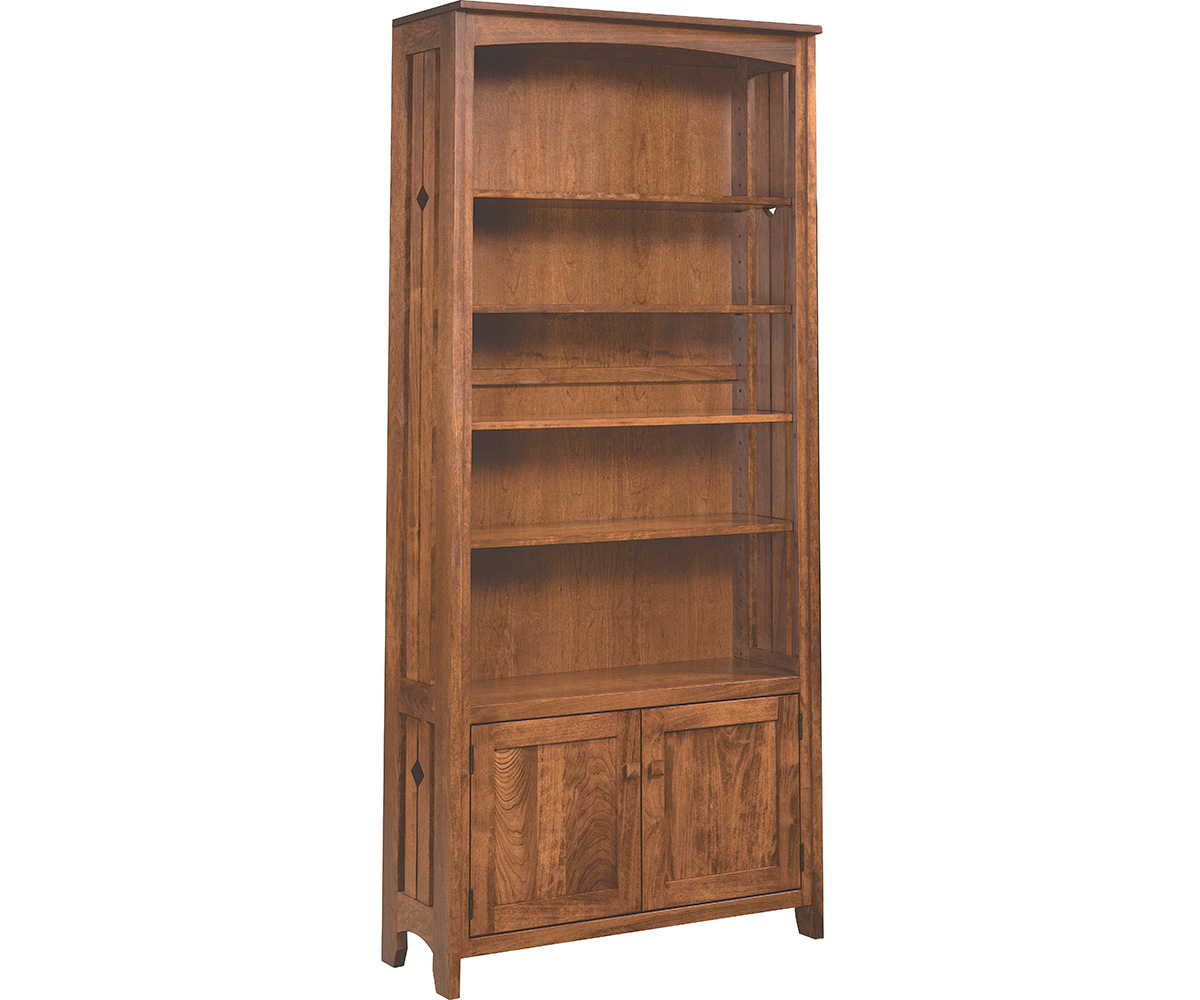 Tempe Bookcase