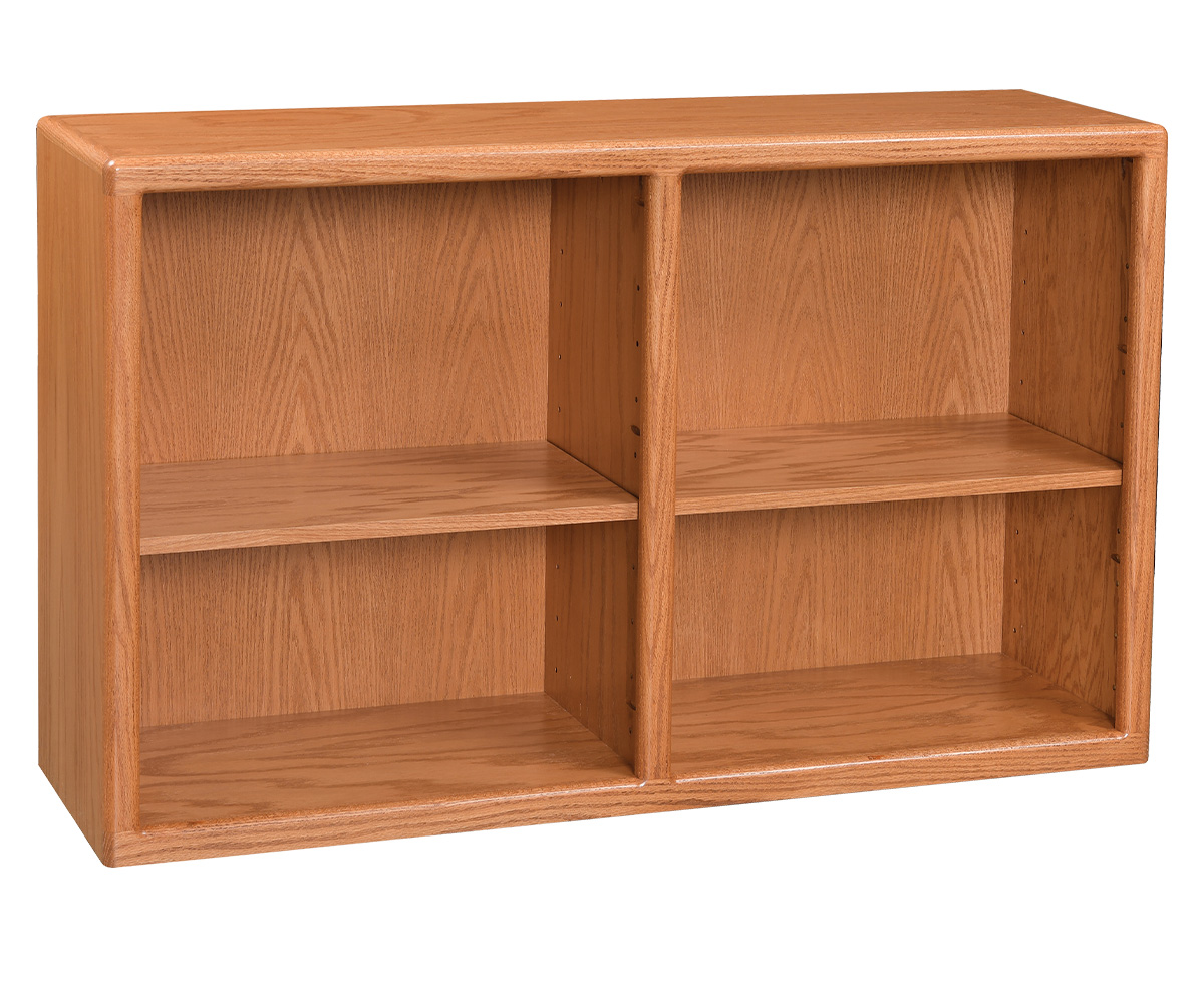 Contemporary Bookcase
