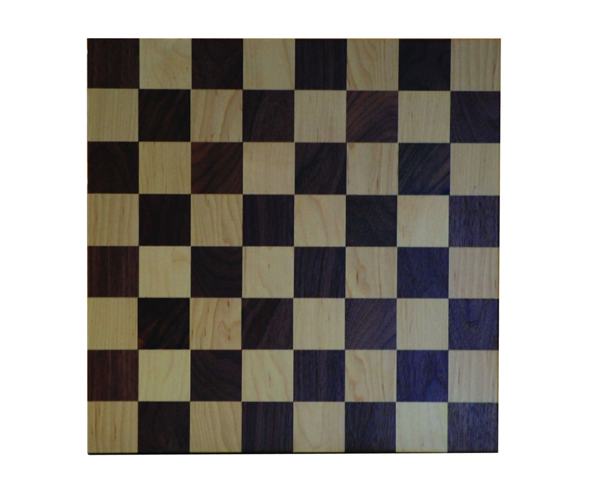12” x 12” Checker Board