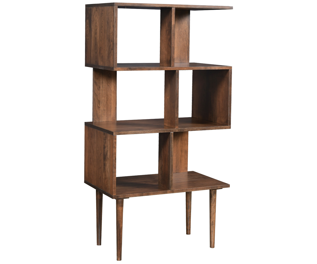 Kula Bookshelf
