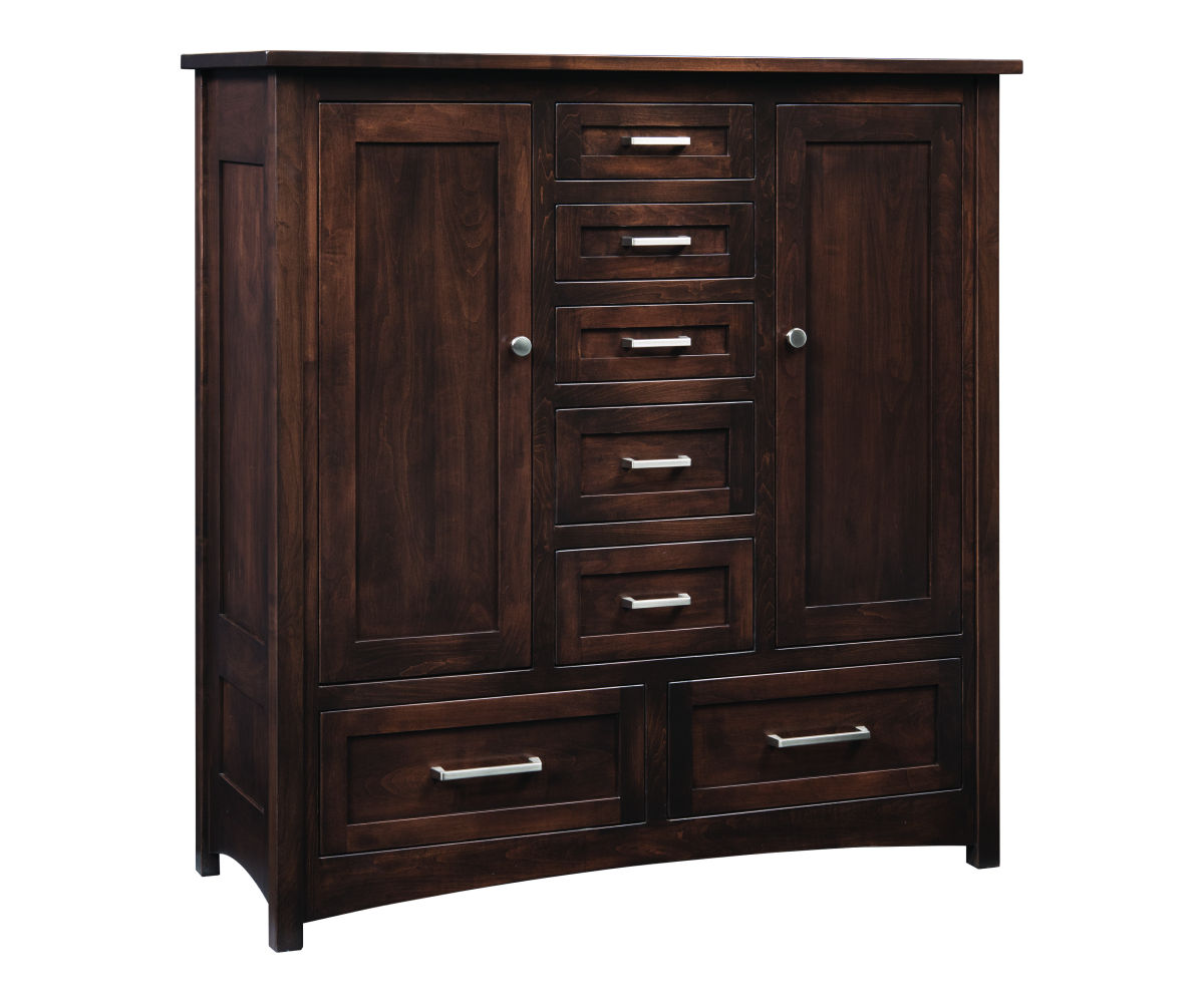 Birmingham His-Her Chest