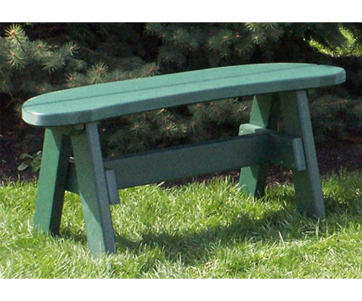 Garden Bench - 42"