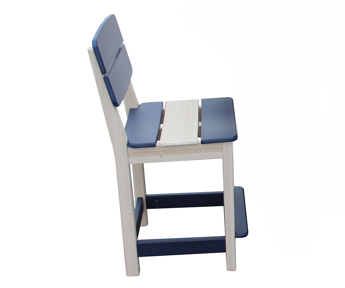 Fiesta Counter Chair