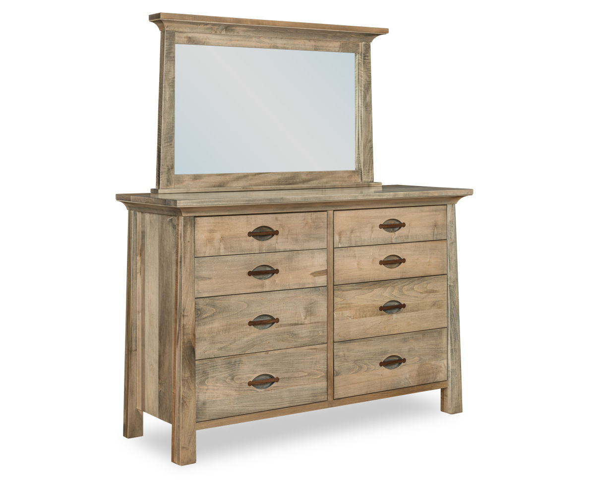 Edgewood Dresser - 42¾"H