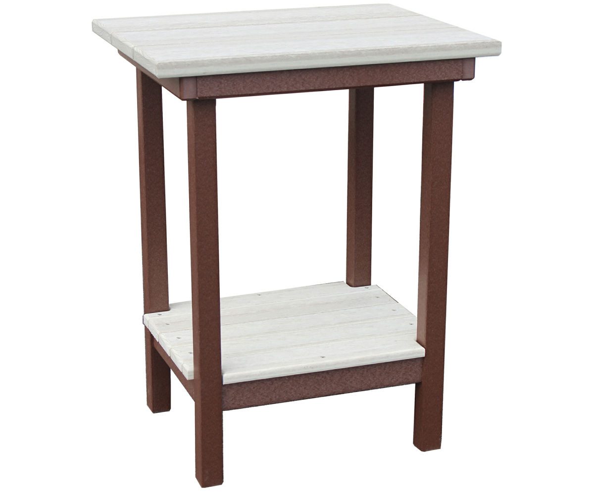 End Table - 26"H