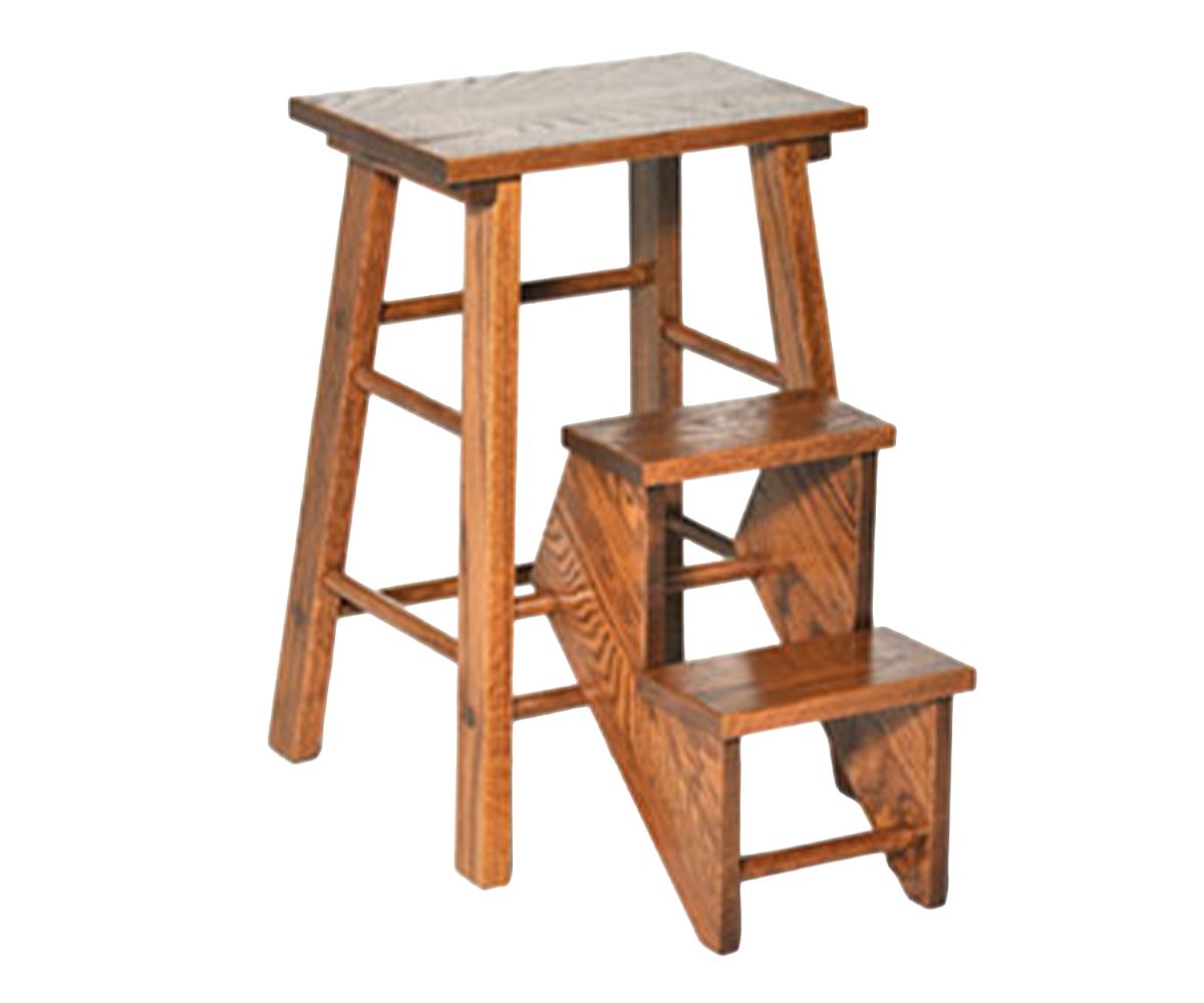 Step Stool